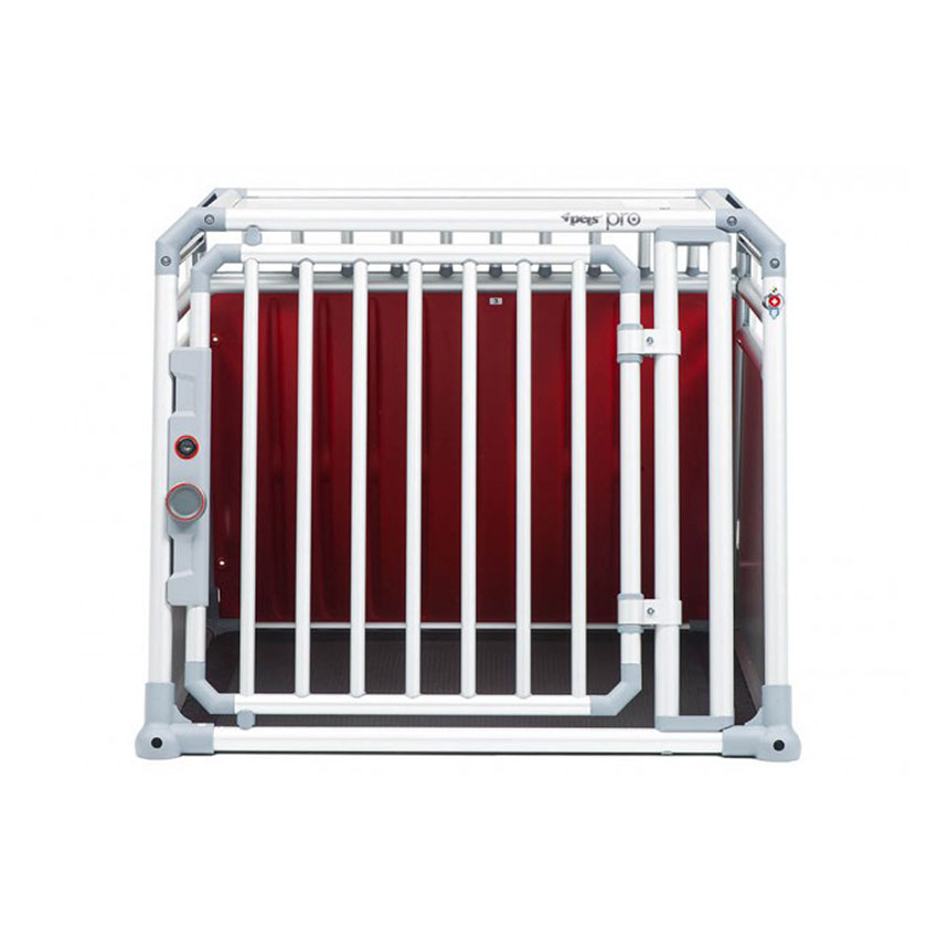 Hundbur 4Pets Pro 4 Large